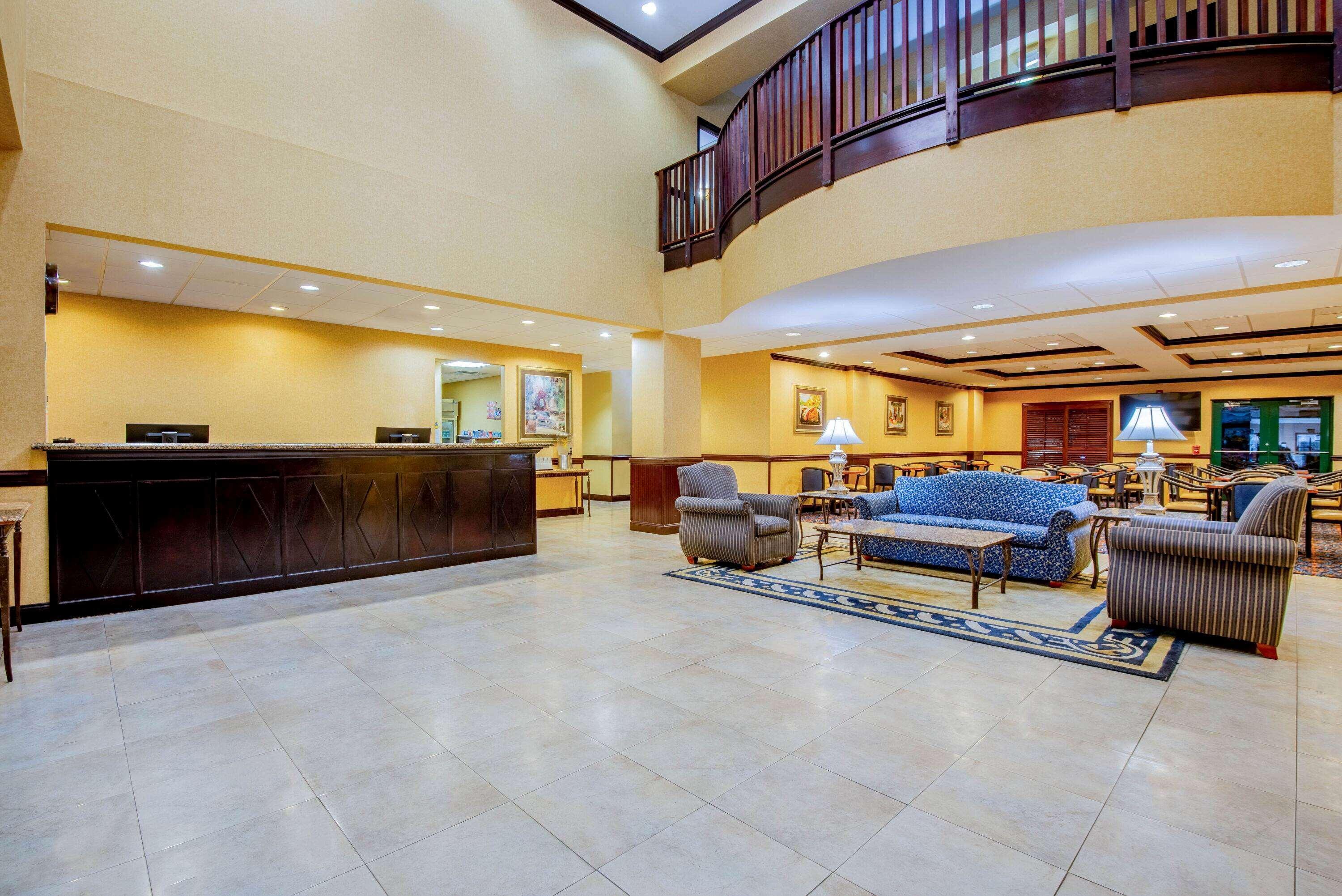 מלון מאונט לאורל La Quinta By Wyndham Mt. Laurel - Philadelphia מראה חיצוני תמונה